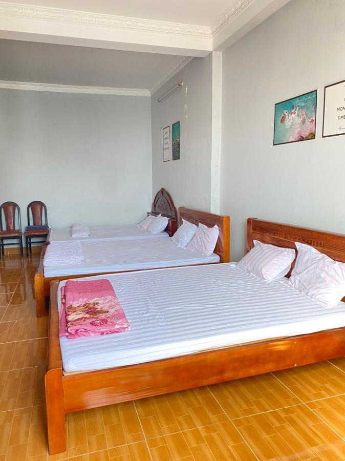 Homestay An An Vung Tau Exterior photo