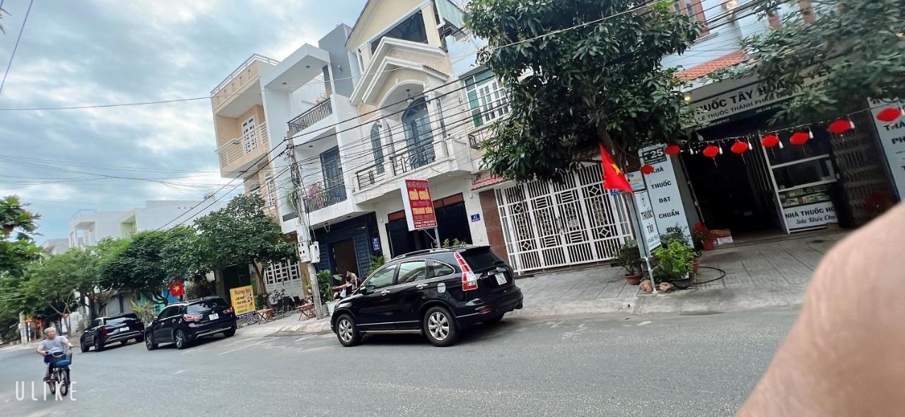 Homestay An An Vung Tau Exterior photo